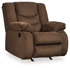 Tulen Recliner - MyWaynesHome #