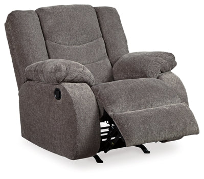 Tulen Recliner - MyWaynesHome #