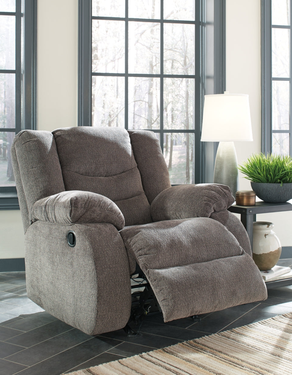 Tulen Recliner - MyWaynesHome #