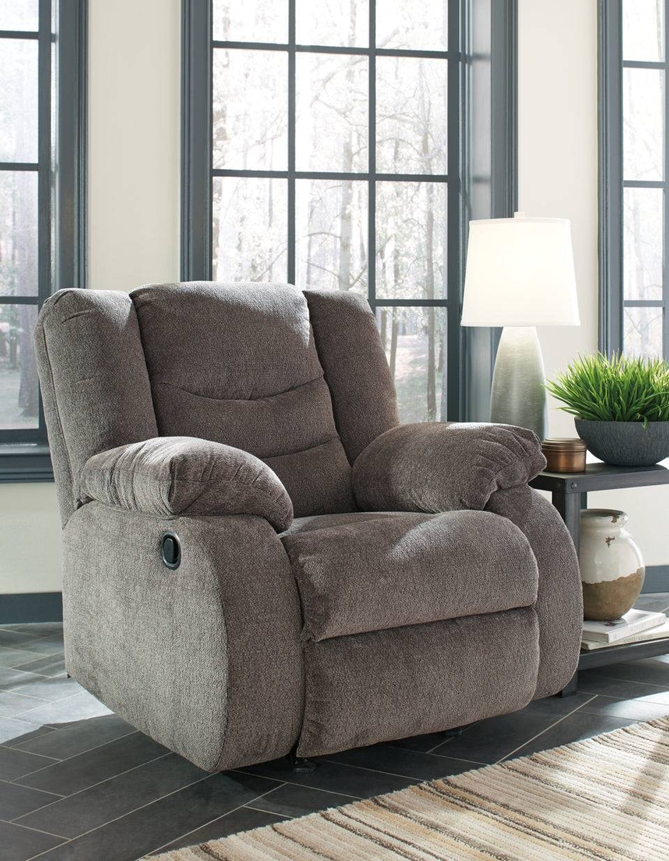 Tulen Recliner - MyWaynesHome #