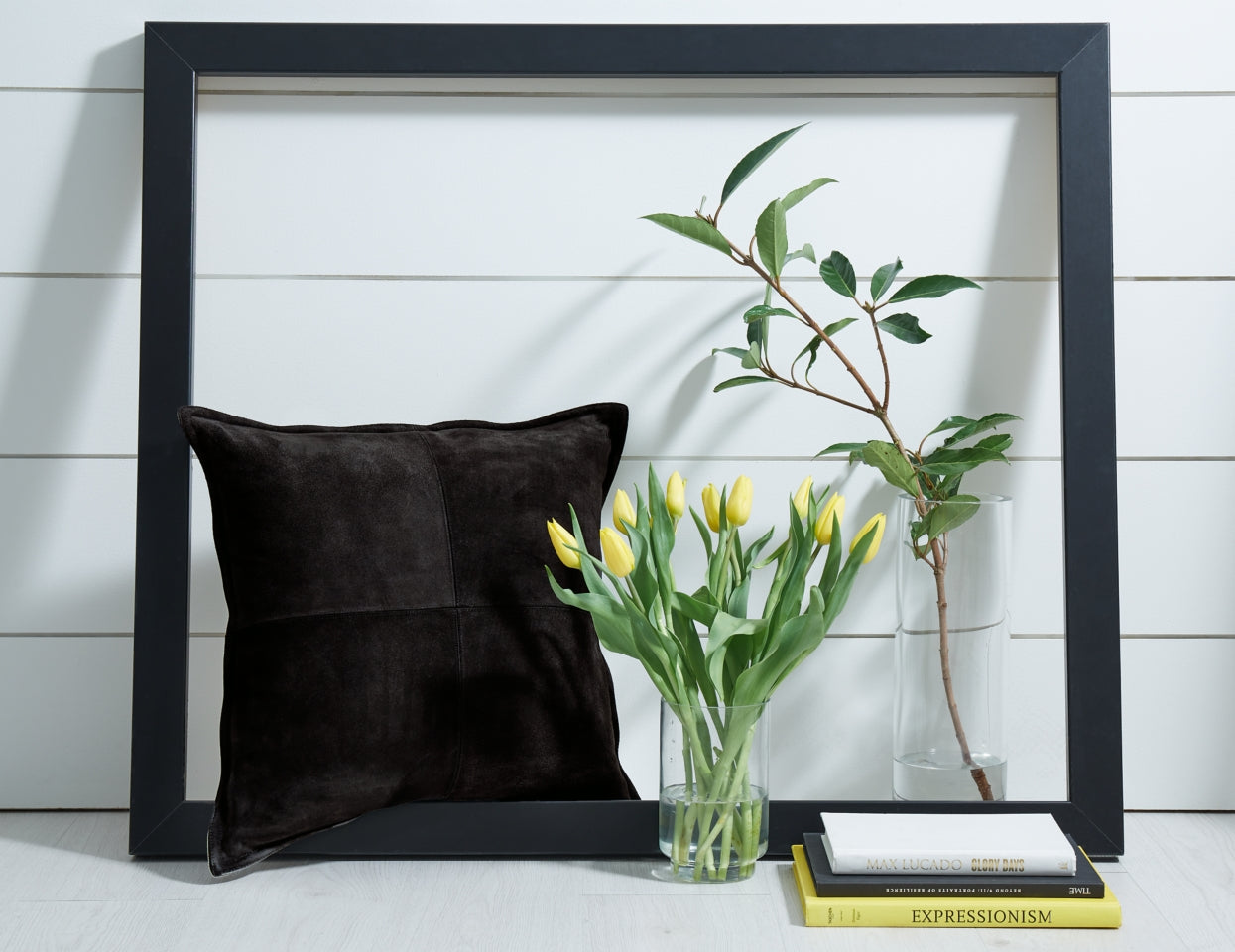 Rayvale Pillow - MyWaynesHome #