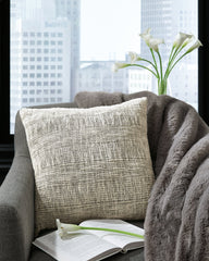 Carddon Pillow - MyWaynesHome #
