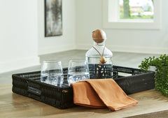 Evonne Tray - MyWaynesHome #