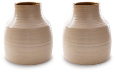 Millcott Vase (Set of 2) - MyWaynesHome #