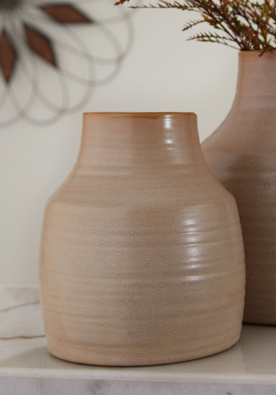 Millcott Vase (Set of 2) - MyWaynesHome #