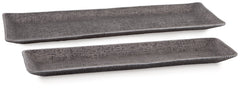 Garekton Tray (Set of 2) - MyWaynesHome #