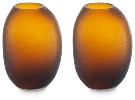 Embersen Vase - MyWaynesHome #