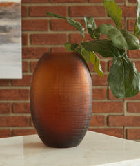 Embersen Vase - MyWaynesHome #