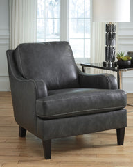 Tirolo Accent Chair - MyWaynesHome #