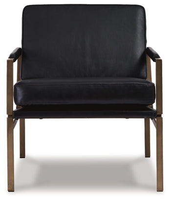 Puckman Accent Chair - MyWaynesHome #