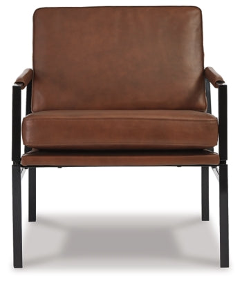 Puckman Accent Chair - MyWaynesHome #