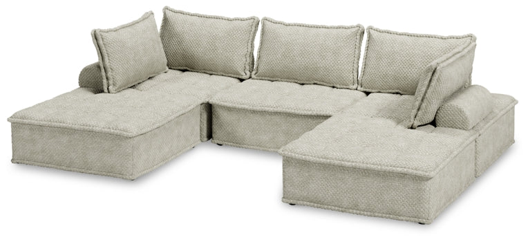 Bales 5-Piece Modular Seating - MyWaynesHome #