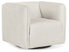 Lonoke Swivel Accent Chair - MyWaynesHome #