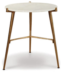 Chadton Accent Table