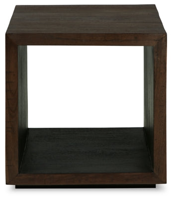 Hensington End Table - MyWaynesHome #