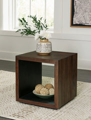 Hensington End Table - MyWaynesHome #