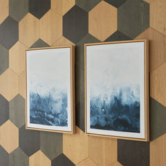 Holport Wall Art (Set of 2) - MyWaynesHome #