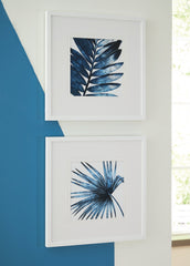 Breelen Wall Art (Set of 2) - MyWaynesHome #