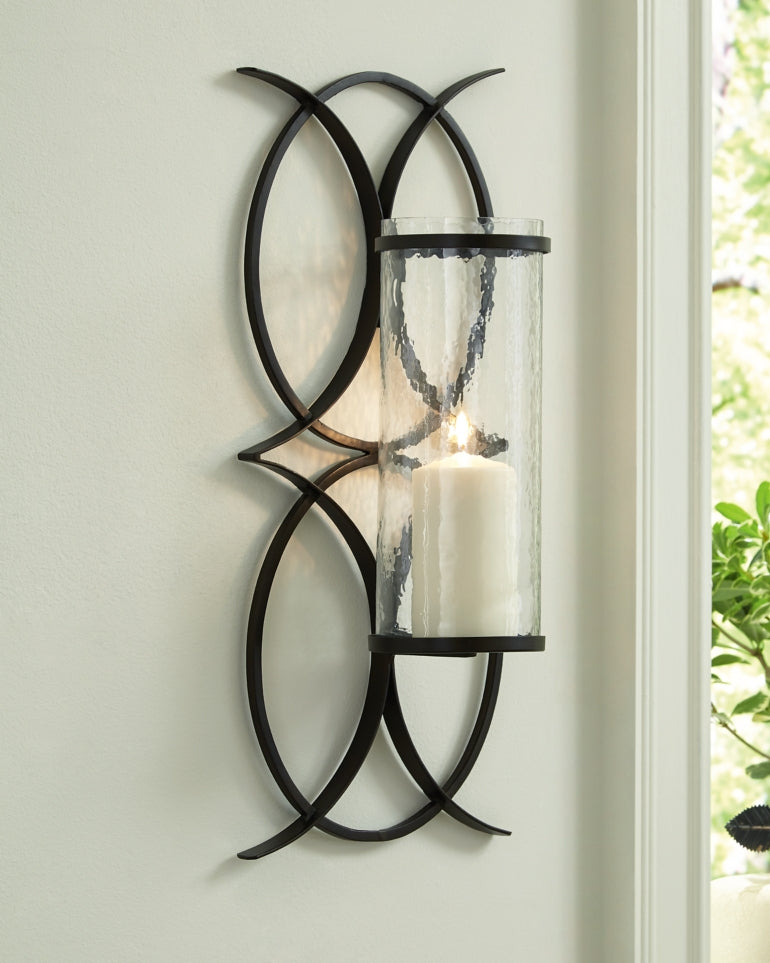 Bryndis Wall Sconce