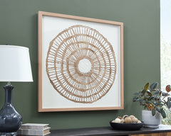 Brockham Wall Decor - MyWaynesHome #