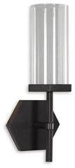 Teelston Wall Sconce - MyWaynesHome #