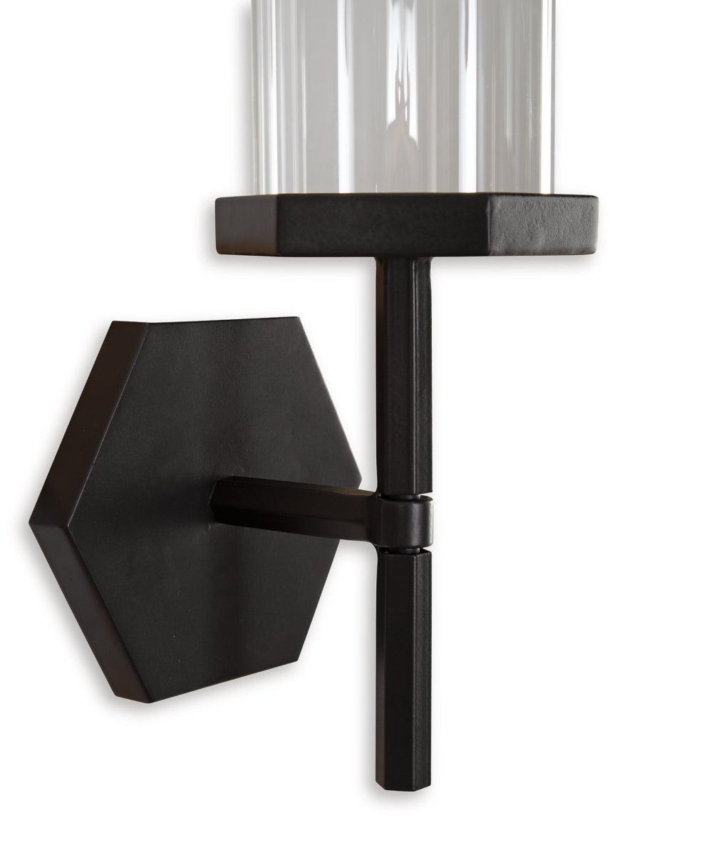 Teelston Wall Sconce - MyWaynesHome #