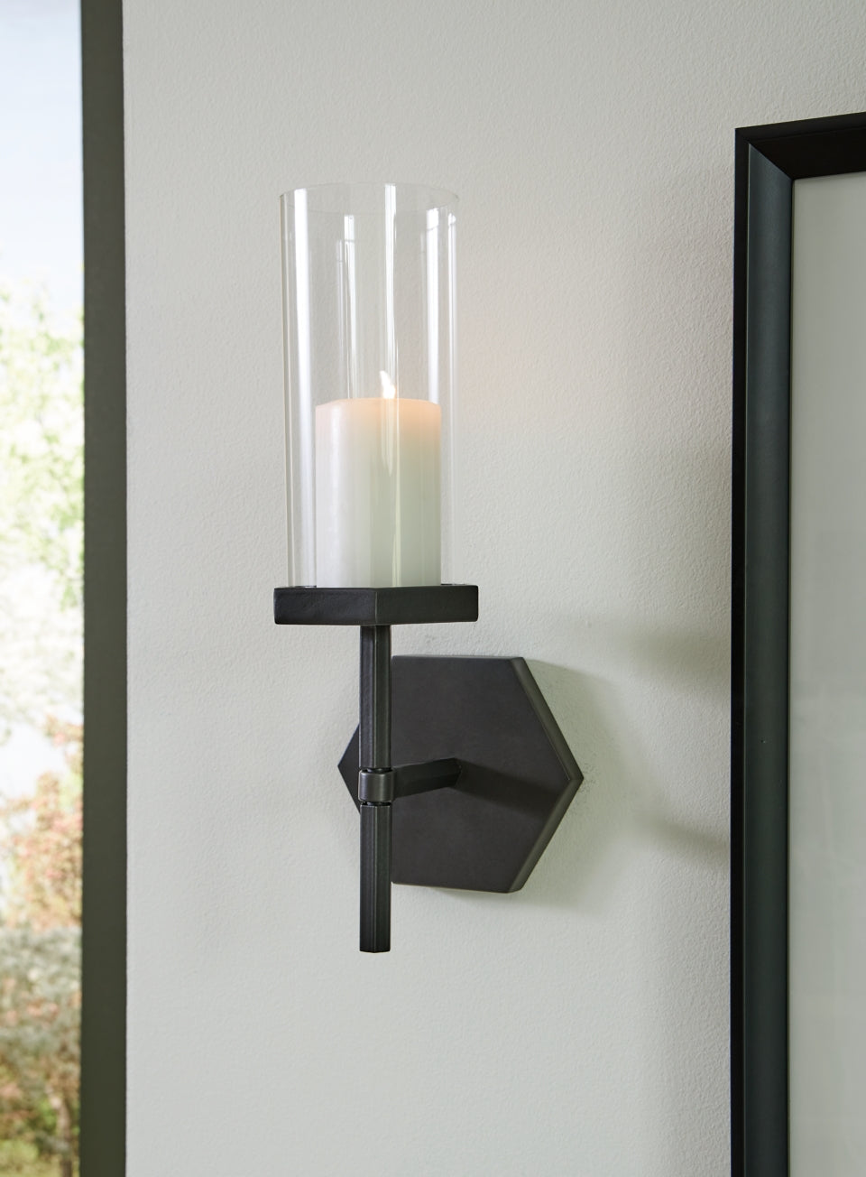 Teelston Wall Sconce - MyWaynesHome #