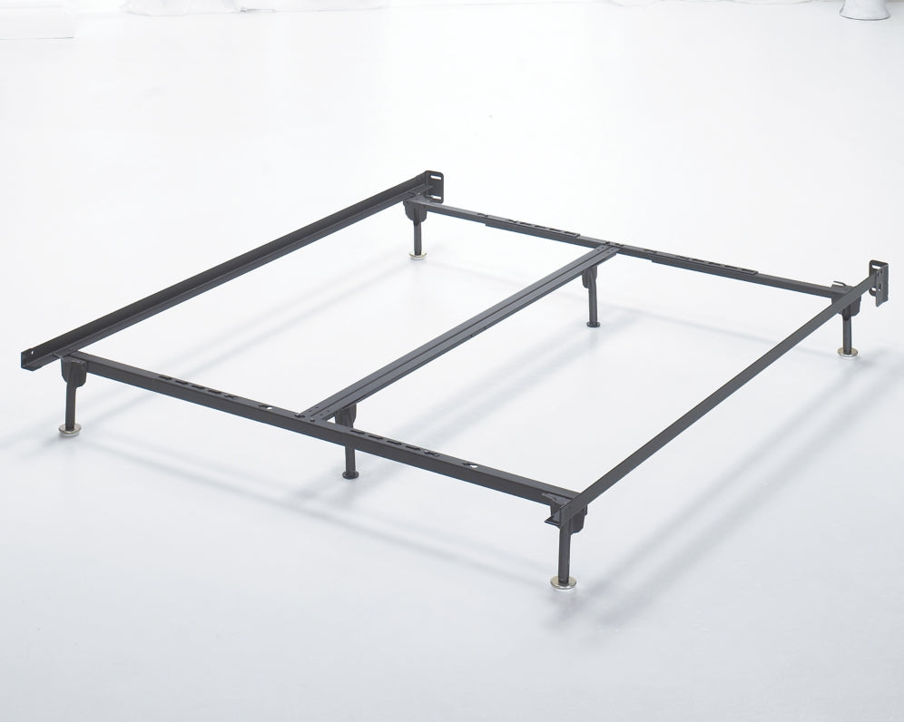 Frames and Rails Twin/Full Bolt on Bed Frame - MyWaynesHome #