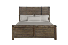 GALLEON 5/0 Q  FOOTBOARD & SLATS-WALNUT - MyWaynesHome #