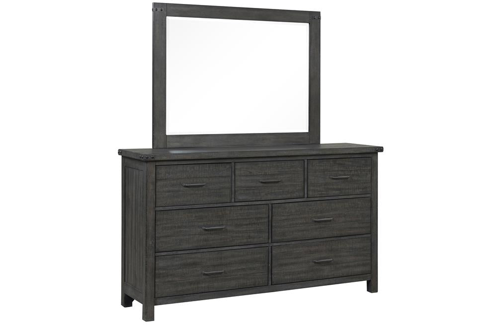 GALLEON DRESSER-GRAY - MyWaynesHome #