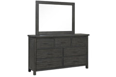 GALLEON DRESSER-GRAY - MyWaynesHome #