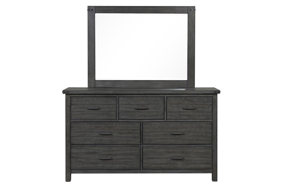 GALLEON DRESSER-GRAY - MyWaynesHome #