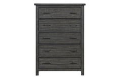GALLEON CHEST-GRAY - MyWaynesHome #