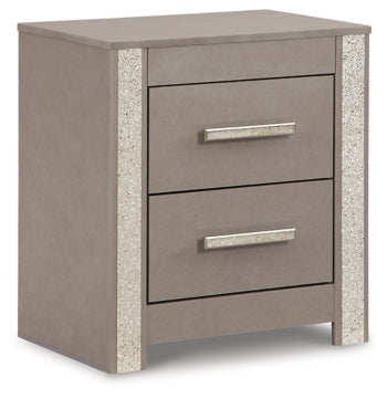 Surancha Nightstand - MyWaynesHome #