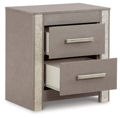 Surancha Nightstand - MyWaynesHome #