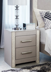 Surancha Nightstand - MyWaynesHome #