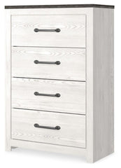 Gerridan Chest of Drawers - MyWaynesHome #