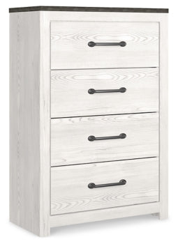 Gerridan Chest of Drawers - MyWaynesHome #