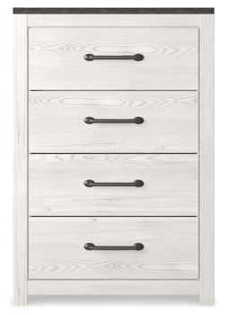 Gerridan Chest of Drawers - MyWaynesHome #