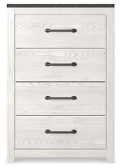 Gerridan Chest of Drawers - MyWaynesHome #