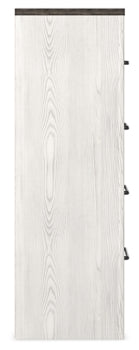 Gerridan Chest of Drawers - MyWaynesHome #