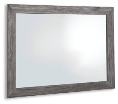 Bronyan Bedroom Mirror - MyWaynesHome #