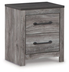 Bronyan Nightstand - MyWaynesHome #