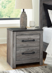 Bronyan Nightstand - MyWaynesHome #