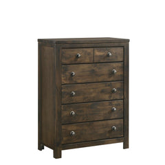 BLUE RIDGE CHEST-RUSTIC GRAY - MyWaynesHome #