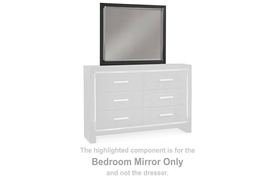 Kaydell Bedroom Mirror