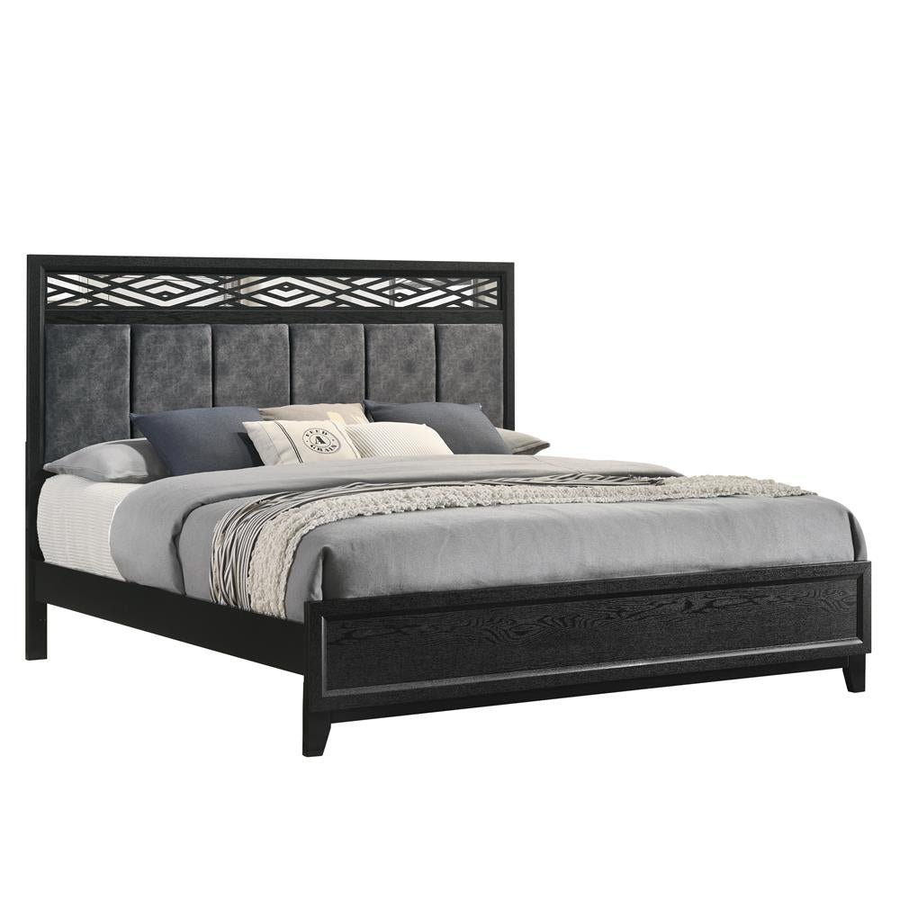 OBSIDIAN 5/0-6/6 Q/EK SIDE RAILS-BLACK - MyWaynesHome #