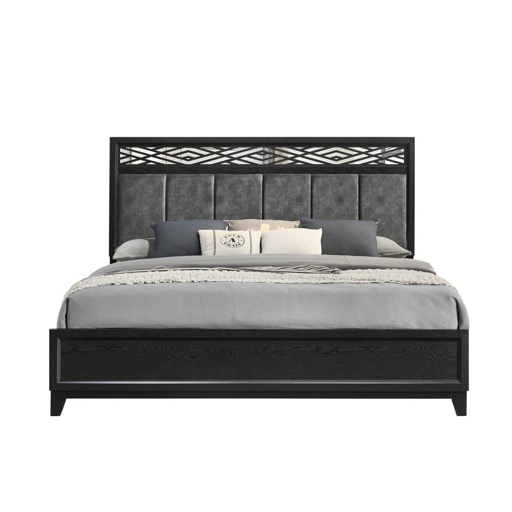 OBSIDIAN 5/0-6/6 Q/EK SIDE RAILS-BLACK - MyWaynesHome #
