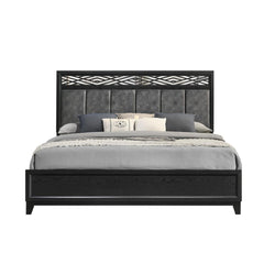 OBSIDIAN 5/0-6/6 Q/EK SIDE RAILS-BLACK - MyWaynesHome #