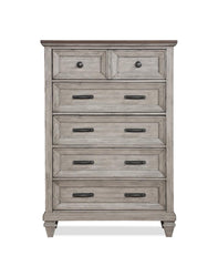 MARIANA CHEST-VINTAGE CREME - MyWaynesHome #